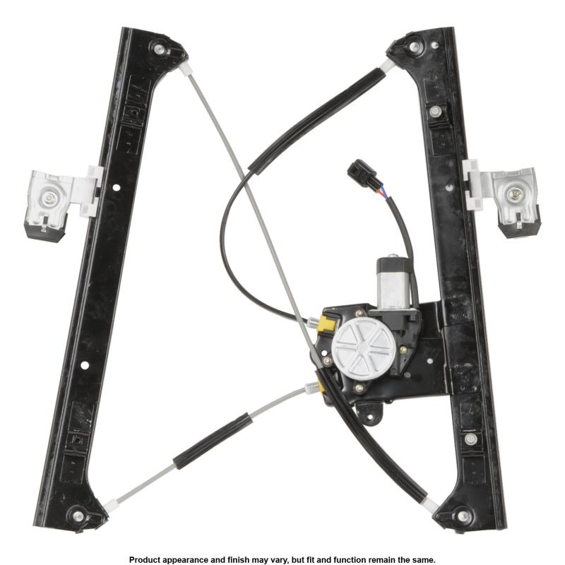 Cardone Select 82177AR Power Window Motor and Regulator Assembly product image 1 of 4
