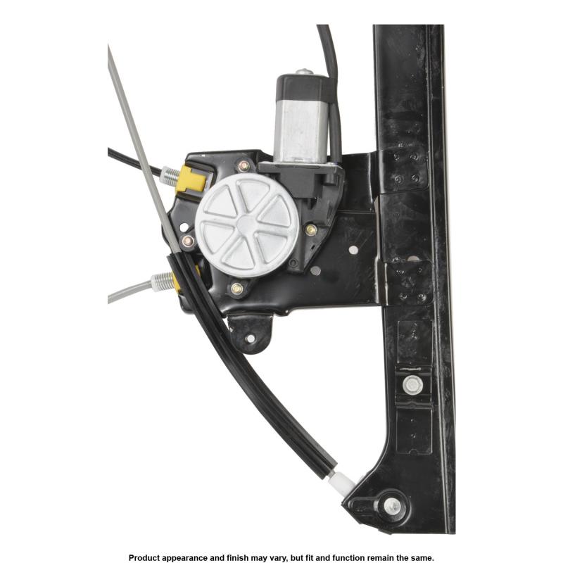 Cardone Select 82177AR Power Window Motor and Regulator Assembly product image 2 of 4