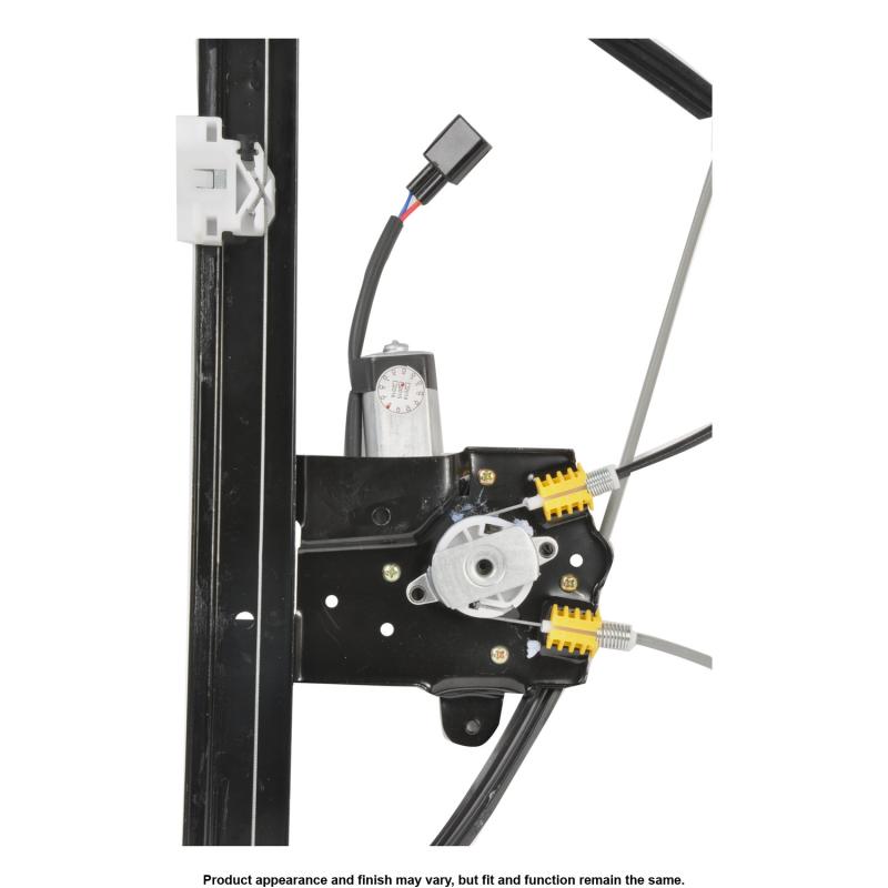 Cardone Select 82177AR Power Window Motor and Regulator Assembly product image 3 of 4