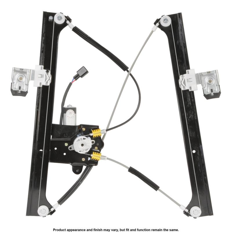 Cardone Select 82177AR Power Window Motor and Regulator Assembly product image 4 of 4