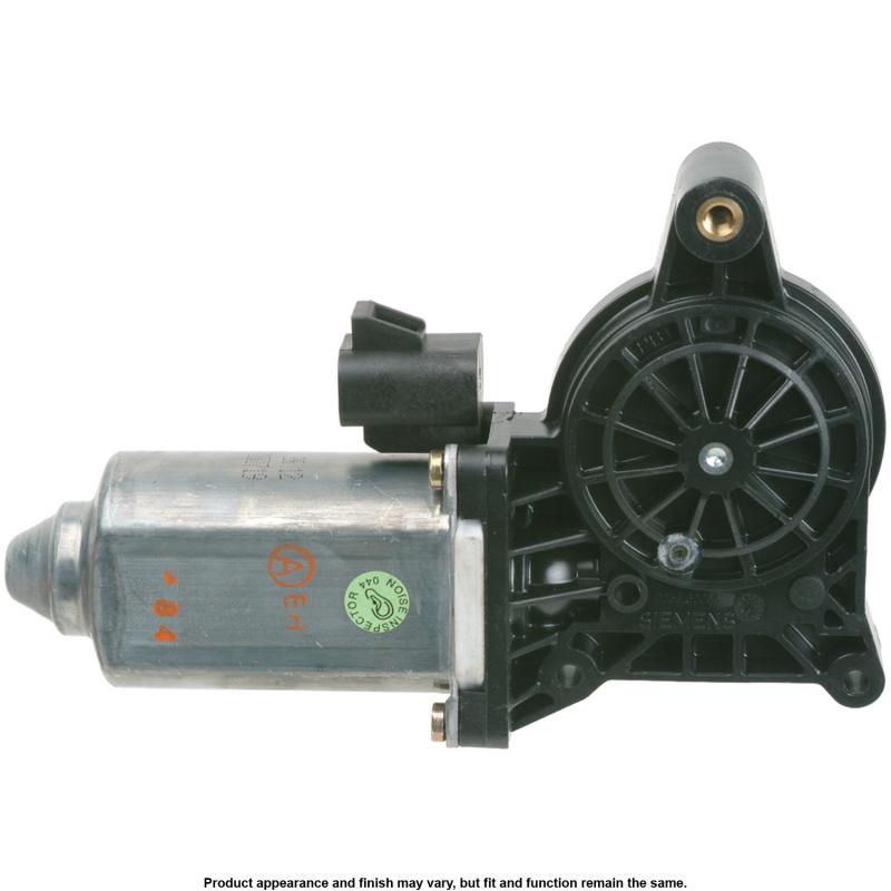 Cardone Select 82178 Power Window Motor product image 1 of 3