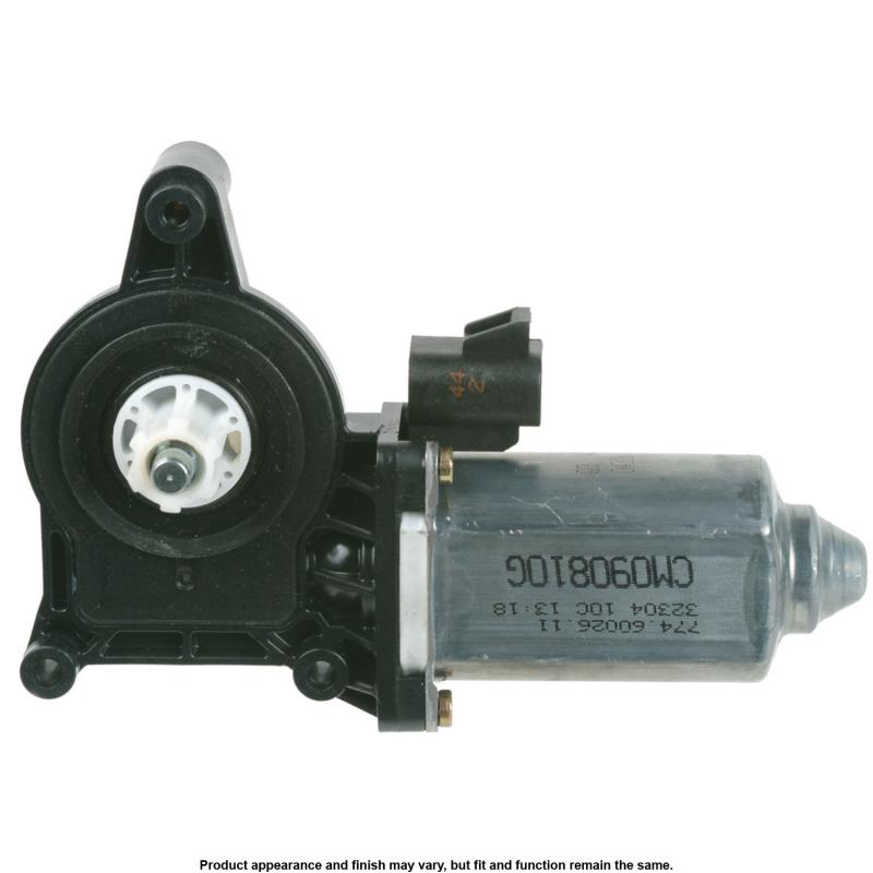 Cardone Select 82178 Power Window Motor product image 2 of 3