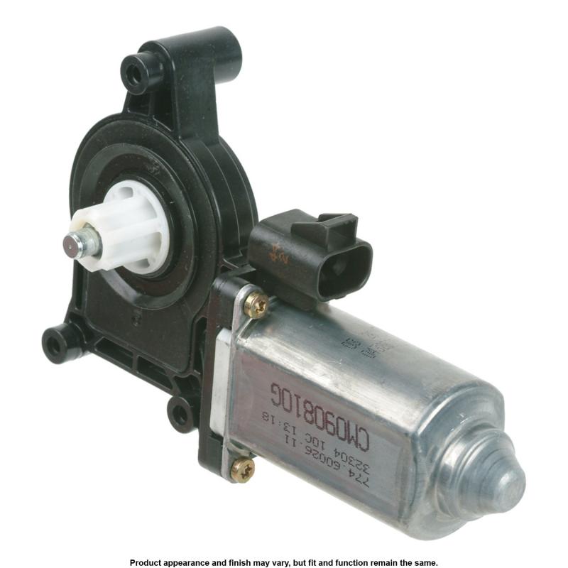 Cardone Select 82178 Power Window Motor product image 3 of 3