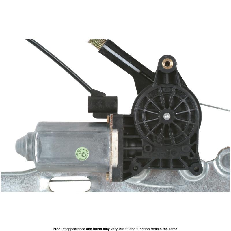 Cardone Select 82178AR - Power Window Motor and Regulator Assembly Cardone Select 82178AR Power Window Motor and Regulator Assembly product image 1 of 3