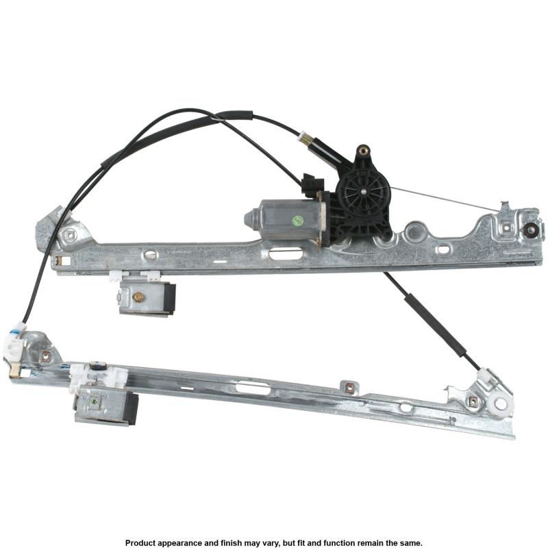 Cardone Select 82178AR - Power Window Motor and Regulator Assembly Cardone Select 82178AR Power Window Motor and Regulator Assembly product image 3 of 3