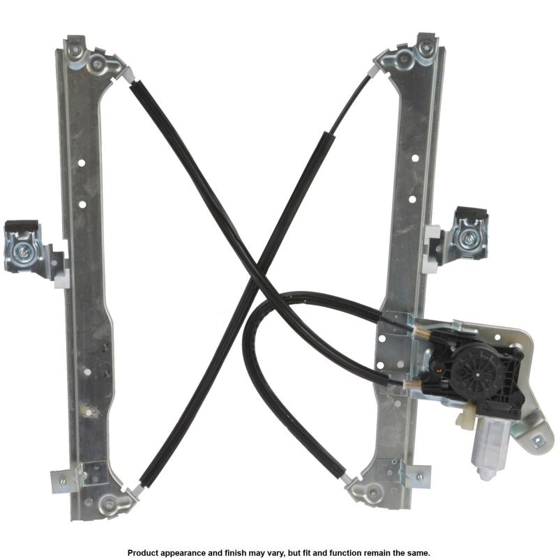 Cardone Select 82178BR Power Window Motor and Regulator Assembly product image 3 of 4