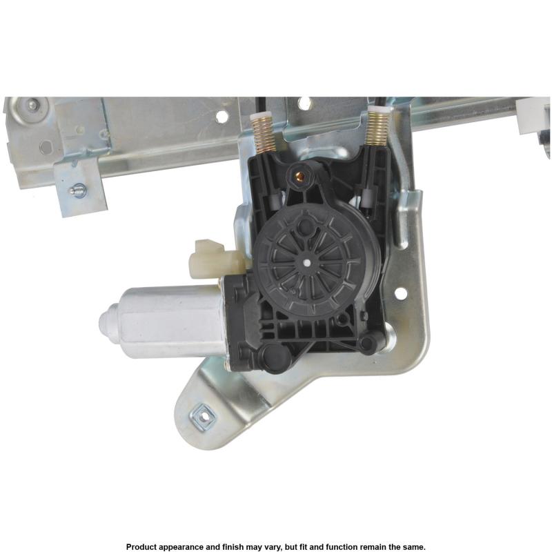 Cardone Select 82178BR Power Window Motor and Regulator Assembly product image 4 of 4