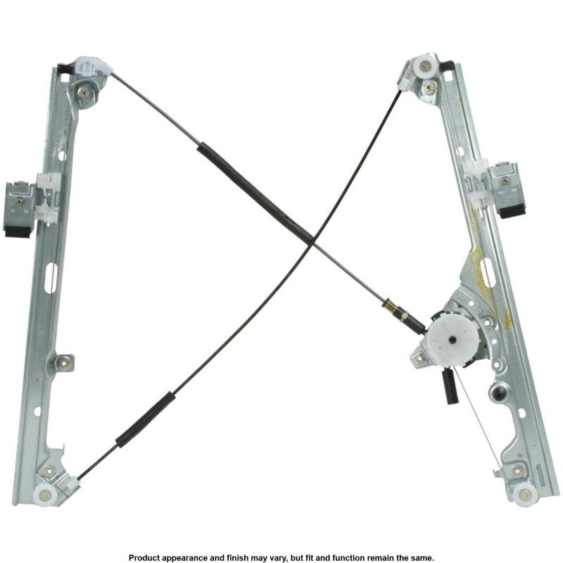Cardone Select 82178M Window Regulator product image 2 of 4