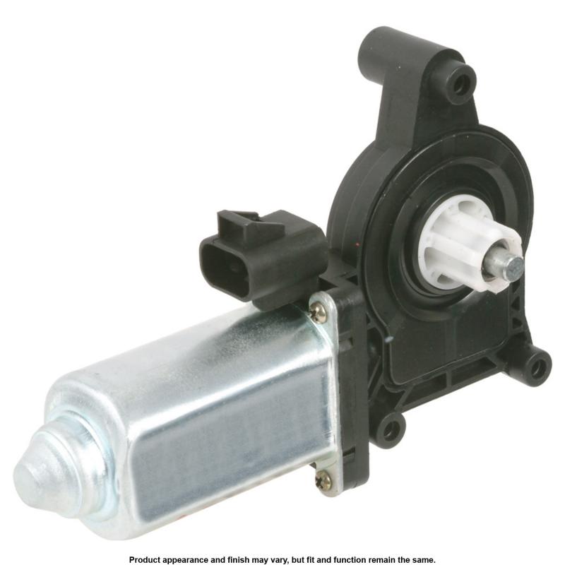 Cardone Select 82179 Power Window Motor product image 4 of 4