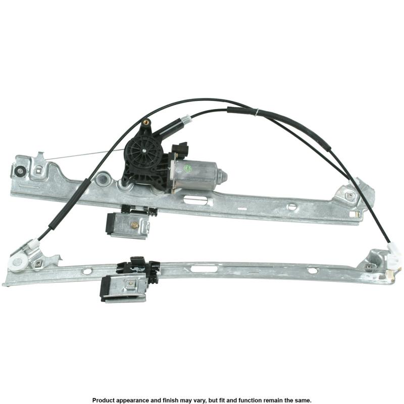 Cardone Select 82179AR Power Window Motor and Regulator Assembly product image 1 of 1
