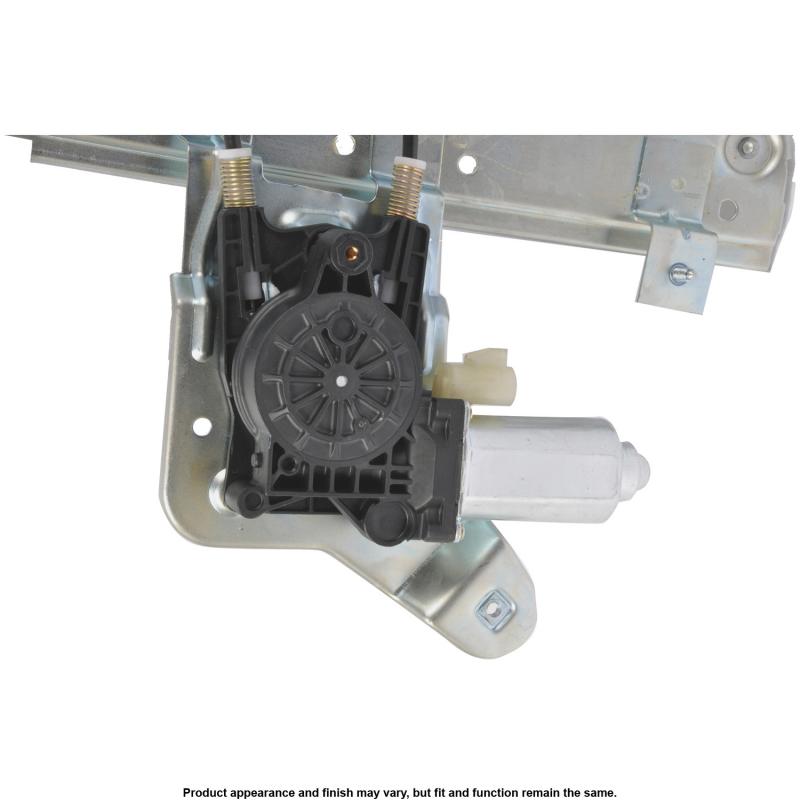 Cardone Select 82179BR Power Window Motor and Regulator Assembly product image 1 of 4