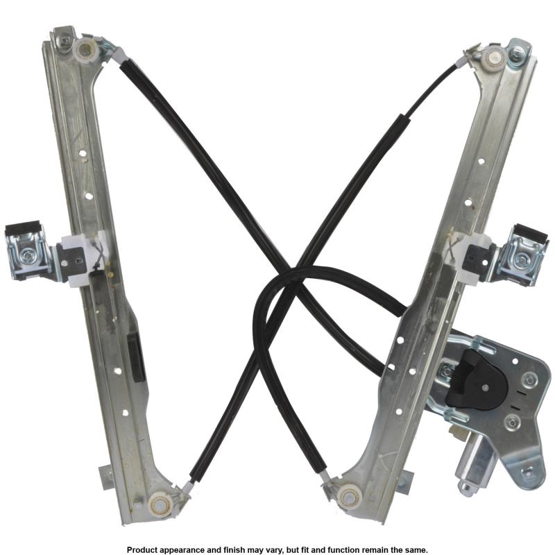 Cardone Select 82179BR Power Window Motor and Regulator Assembly product image 2 of 4