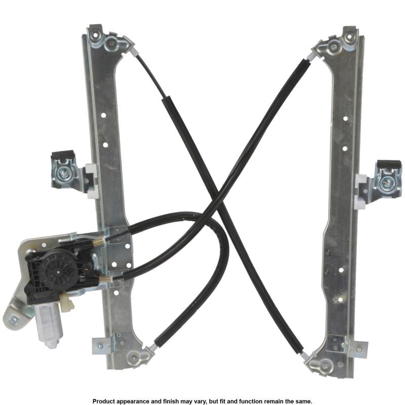 Cardone Select 82179BR Power Window Motor and Regulator Assembly product image 3 of 4