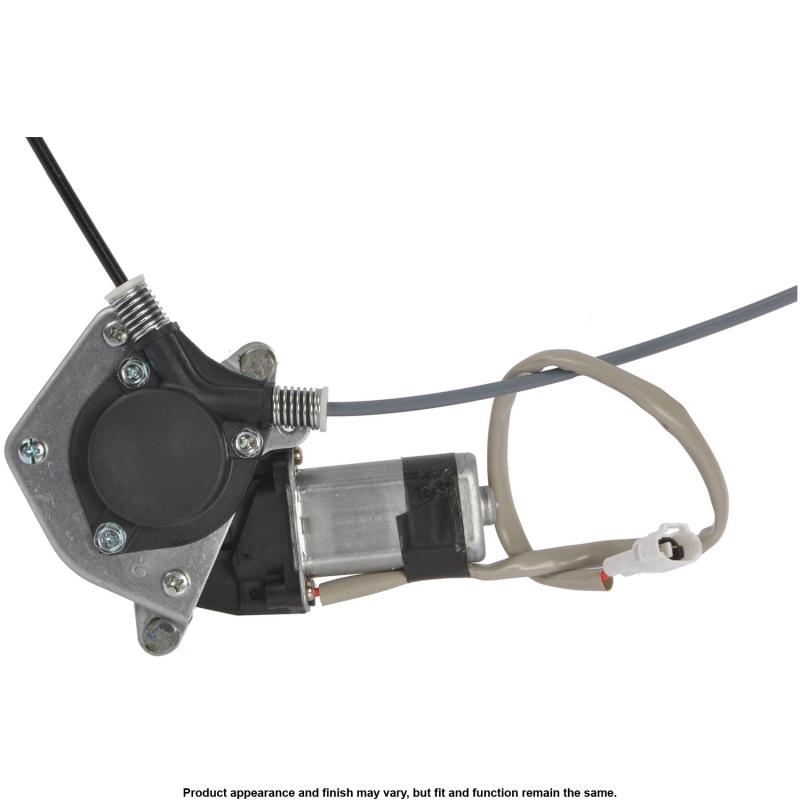 Cardone Select 82182AR Power Window Motor and Regulator Assembly product image 1 of 4