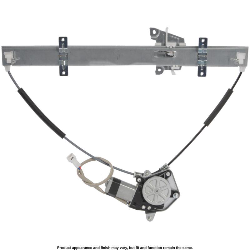 Cardone Select 82182AR Power Window Motor and Regulator Assembly product image 2 of 4
