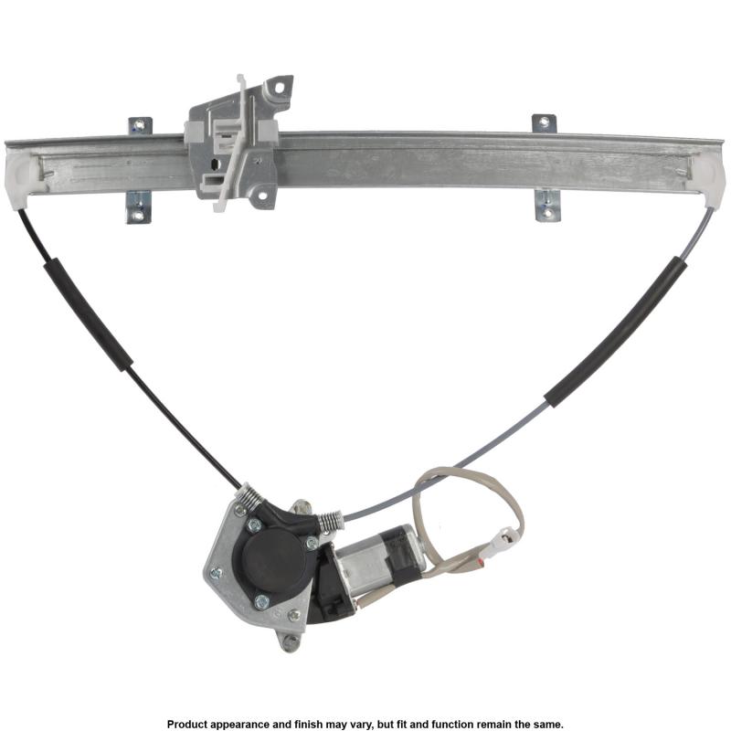 Cardone Select 82182AR Power Window Motor and Regulator Assembly product image 3 of 4