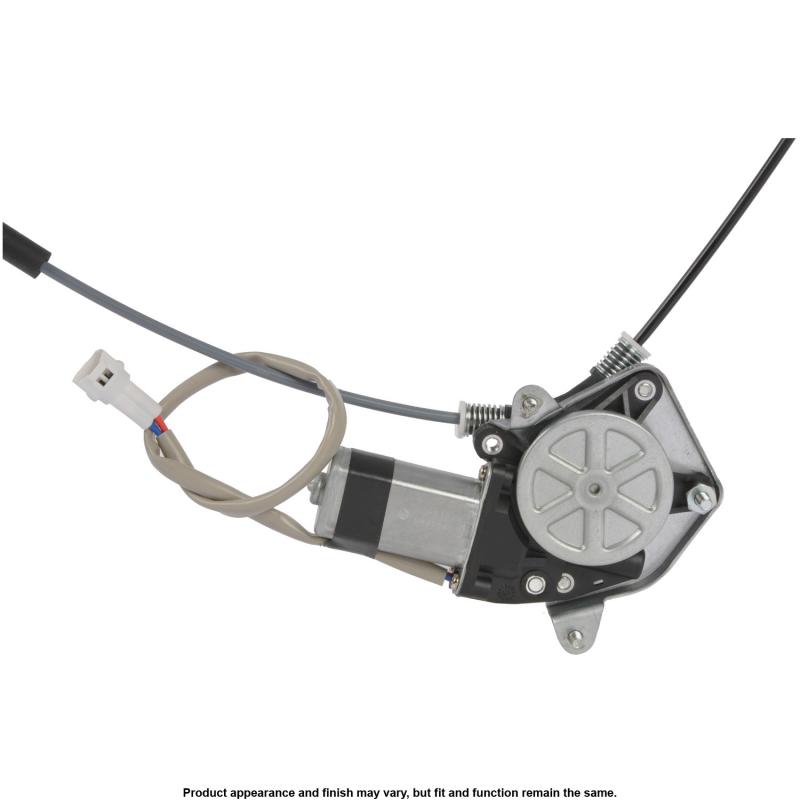 Cardone Select 82182AR Power Window Motor and Regulator Assembly product image 4 of 4
