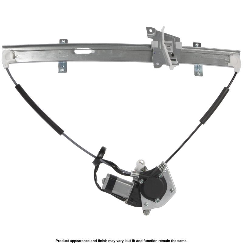Cardone Select 82183AR Power Window Motor and Regulator Assembly product image 1 of 4