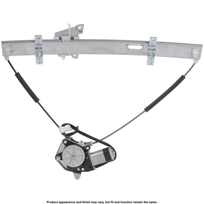 Cardone Select 82183AR Power Window Motor and Regulator Assembly product image 2 of 4