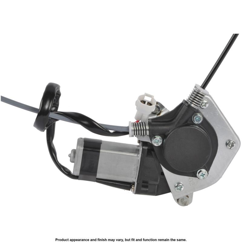 Cardone Select 82183AR Power Window Motor and Regulator Assembly product image 3 of 4