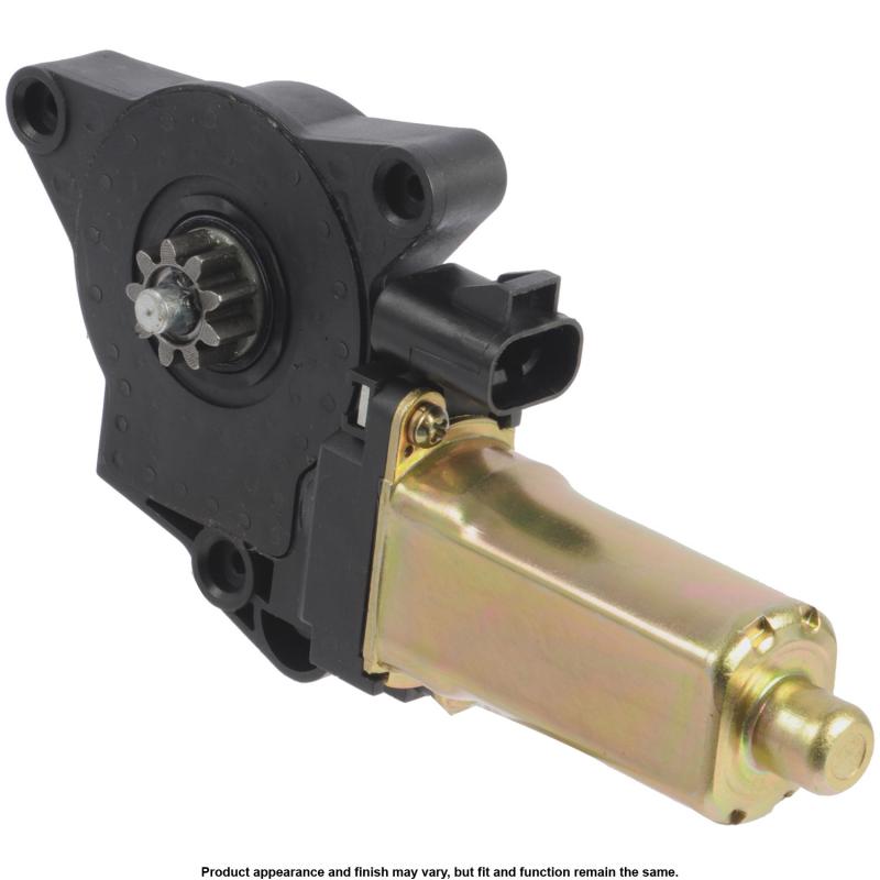 Cardone Select 82184 - Power Window Motor Cardone Select 82184 Power Window Motor product image 2 of 4
