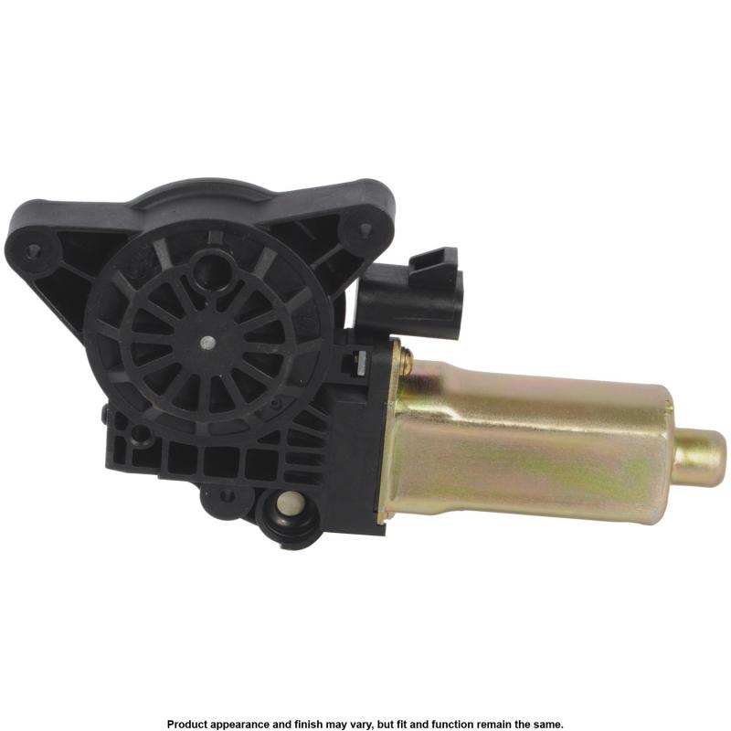 Cardone Select 82185 Power Window Motor product image 1 of 4