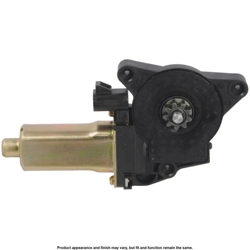 Cardone Select 82185 Power Window Motor product image 2 of 4