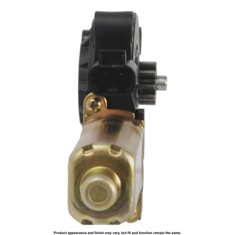 Cardone Select 82185 Power Window Motor product image 3 of 4