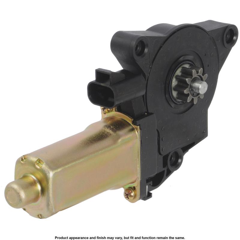 Cardone Select 82185 Power Window Motor product image 4 of 4