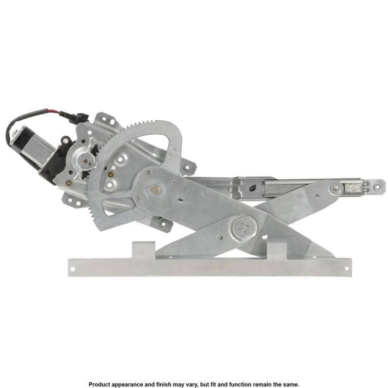 Cardone Select 82185AR - Power Window Motor and Regulator Assembly Cardone Select 82185AR Power Window Motor and Regulator Assembly product image 1 of 4