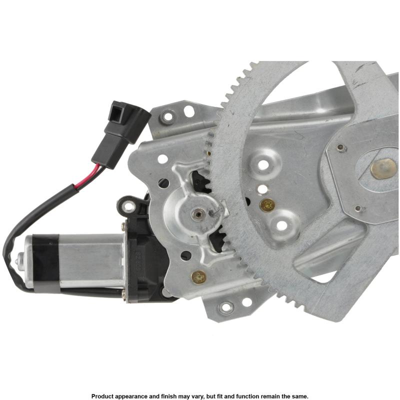 Cardone Select 82185AR Power Window Motor and Regulator Assembly product image 2 of 4
