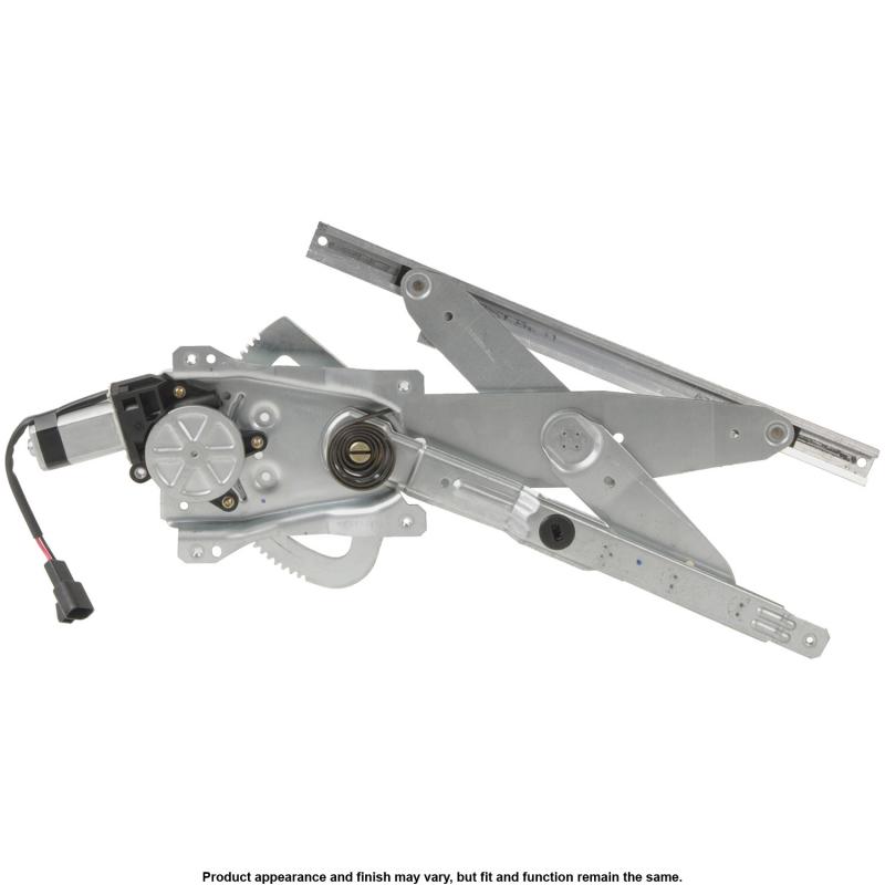 Cardone Select 82185AR Power Window Motor and Regulator Assembly product image 3 of 4