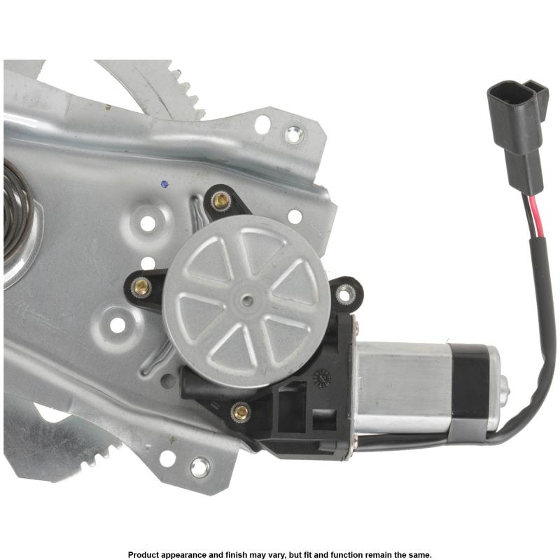 Cardone Select 82185AR Power Window Motor and Regulator Assembly product image 4 of 4