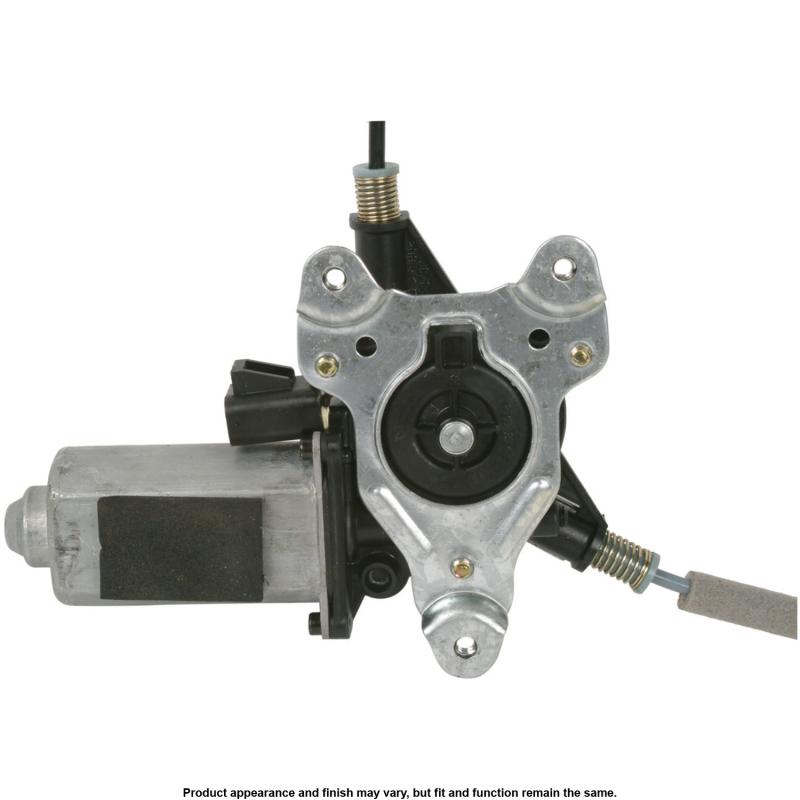 Cardone Select 82186AR - Power Window Motor and Regulator Assembly Cardone Select 82186AR Power Window Motor and Regulator Assembly product image 1 of 4
