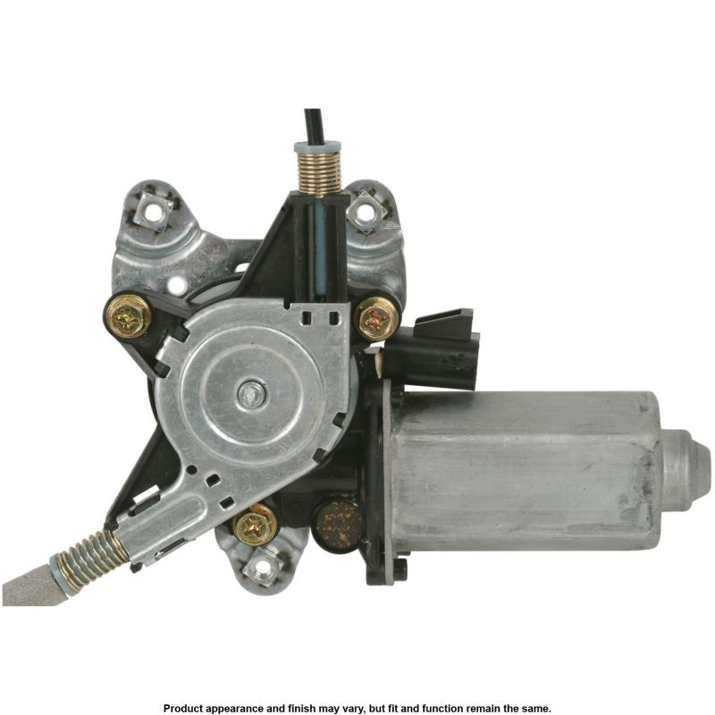Cardone Select 82186AR - Power Window Motor and Regulator Assembly Cardone Select 82186AR Power Window Motor and Regulator Assembly product image 2 of 4