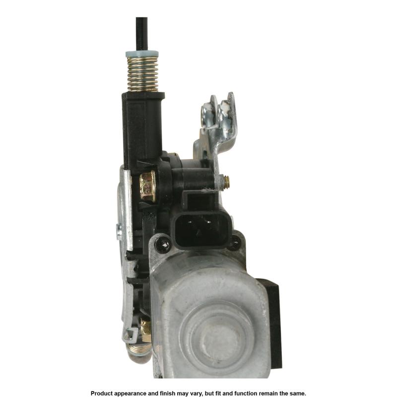 Cardone Select 82186AR - Power Window Motor and Regulator Assembly Cardone Select 82186AR Power Window Motor and Regulator Assembly product image 3 of 4