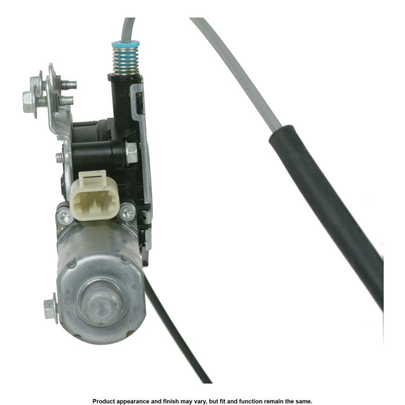 Cardone Select 82186BR - Power Window Motor and Regulator Assembly Cardone Select 82186BR Power Window Motor and Regulator Assembly product image 2 of 4