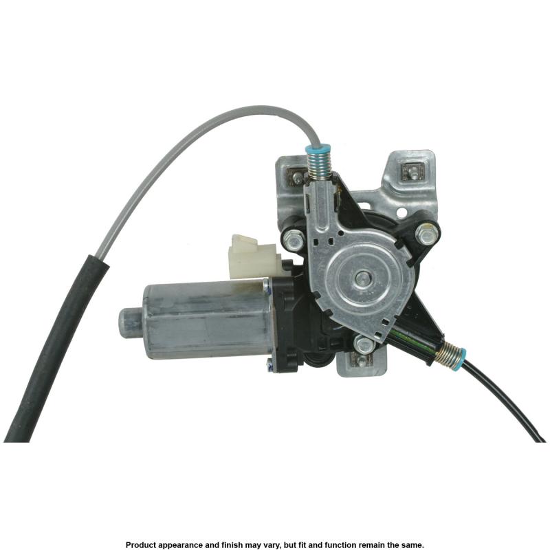 Cardone Select 82186BR - Power Window Motor and Regulator Assembly Cardone Select 82186BR Power Window Motor and Regulator Assembly product image 3 of 4