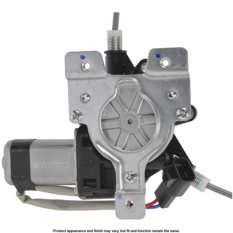 Cardone Select 82186CR Power Window Motor and Regulator Assembly product image 1 of 4