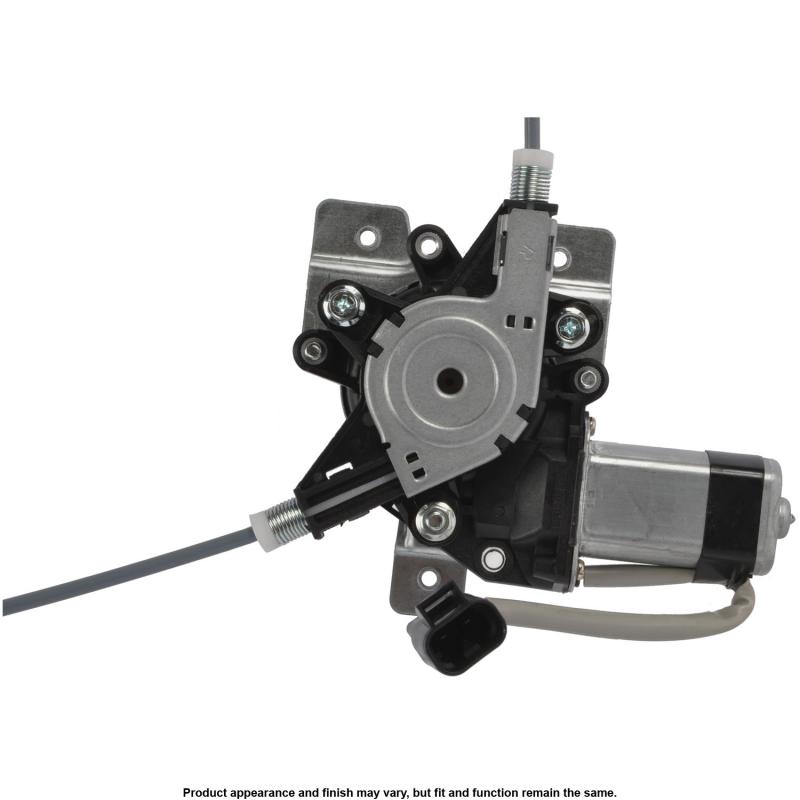 Cardone Select 82186CR Power Window Motor and Regulator Assembly product image 2 of 4
