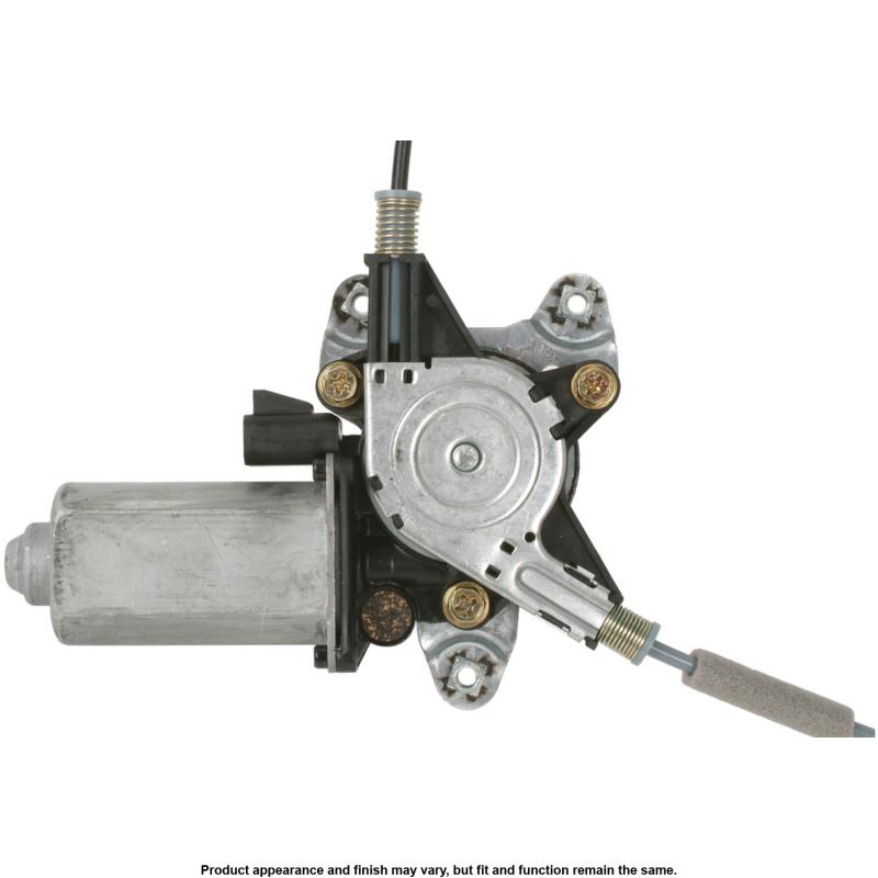 Cardone Select 82187AR Power Window Motor and Regulator Assembly product image 2 of 4