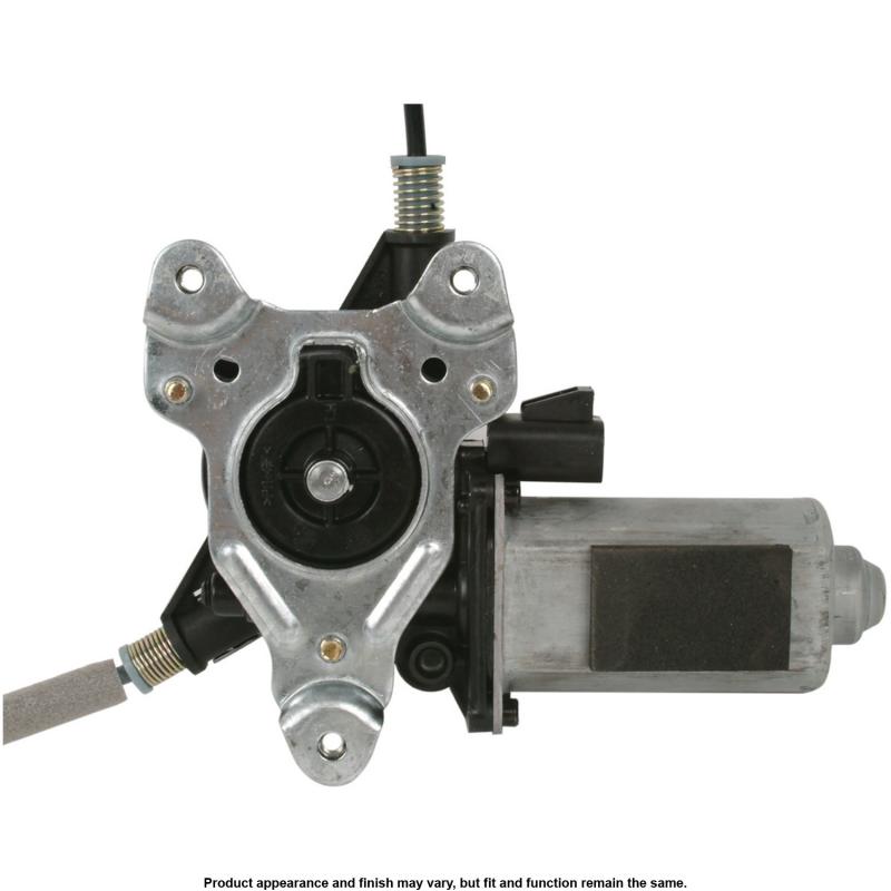 Cardone Select 82187AR Power Window Motor and Regulator Assembly product image 3 of 4