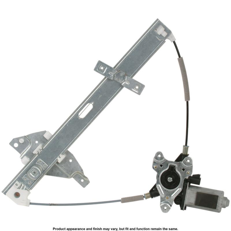 Cardone Select 82187AR Power Window Motor and Regulator Assembly product image 4 of 4