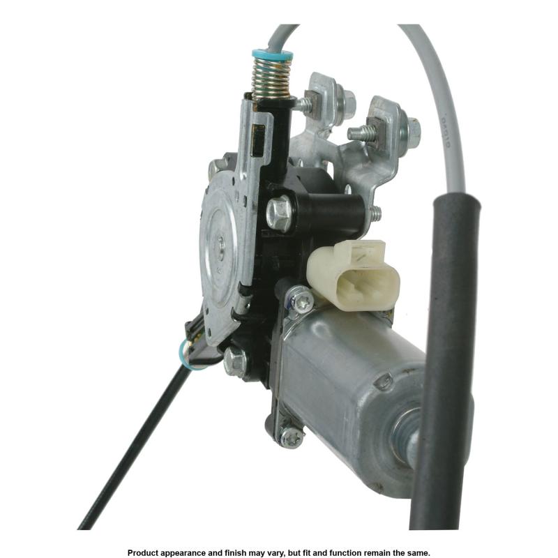 Cardone Select 82187BR - Power Window Motor and Regulator Assembly Cardone Select 82187BR Power Window Motor and Regulator Assembly product image 1 of 4