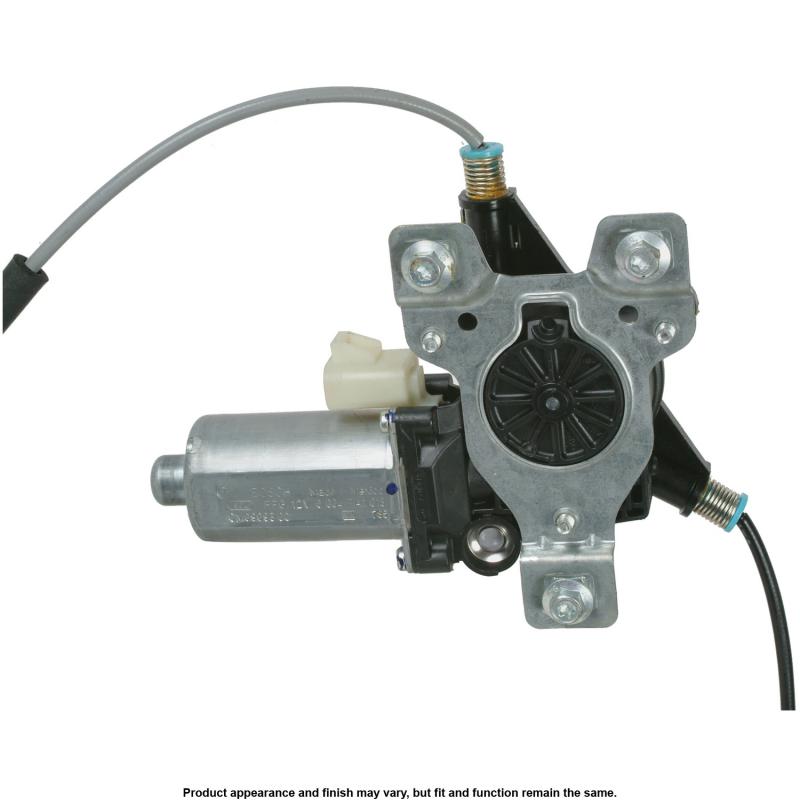 Cardone Select 82187BR - Power Window Motor and Regulator Assembly Cardone Select 82187BR Power Window Motor and Regulator Assembly product image 2 of 4