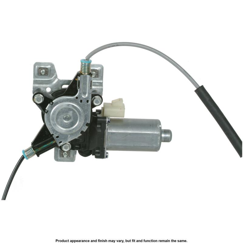 Cardone Select 82187BR - Power Window Motor and Regulator Assembly Cardone Select 82187BR Power Window Motor and Regulator Assembly product image 3 of 4
