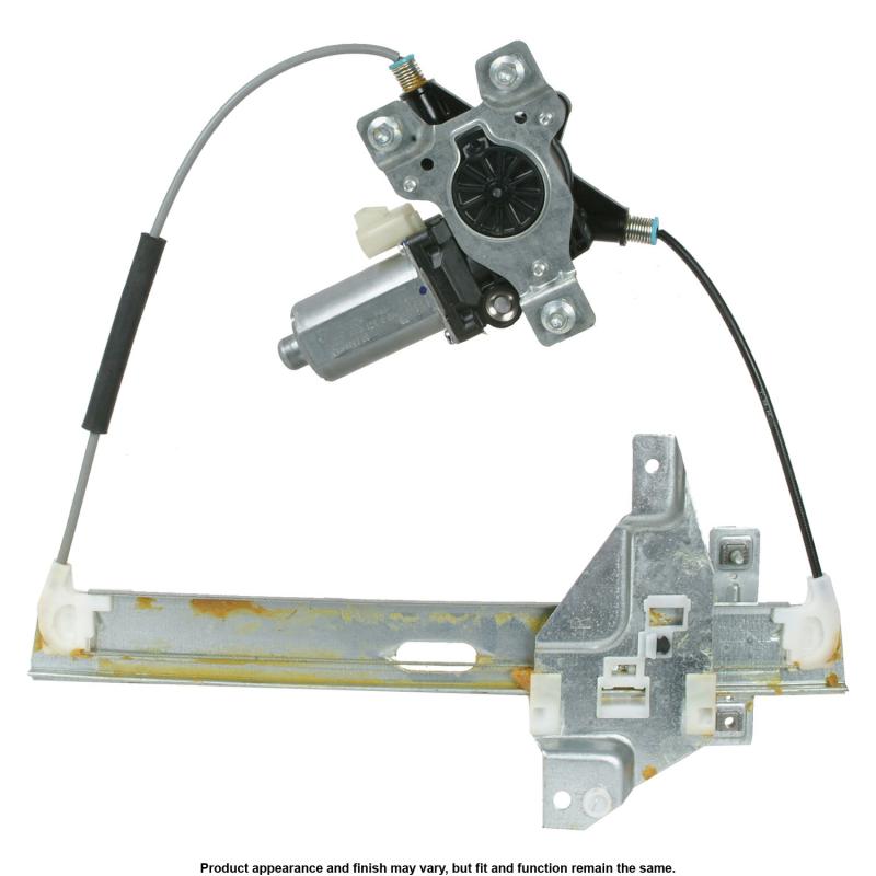 Cardone Select 82187BR - Power Window Motor and Regulator Assembly Cardone Select 82187BR Power Window Motor and Regulator Assembly product image 4 of 4