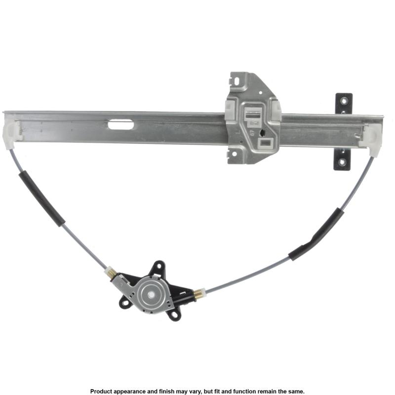 Cardone Select 82187C Window Regulator product image 2 of 4