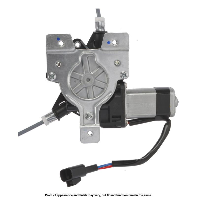 Cardone Select 82187CR Power Window Motor and Regulator Assembly product image 1 of 4