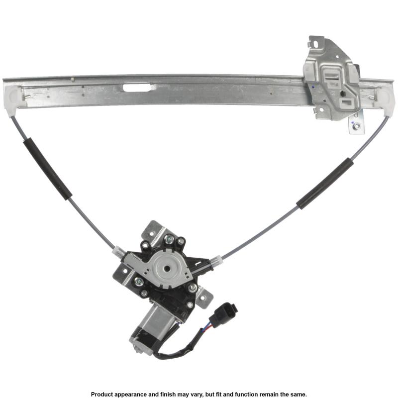 Cardone Select 82187CR Power Window Motor and Regulator Assembly product image 2 of 4
